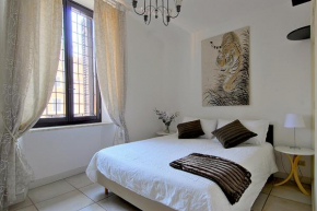 Отель Pearl Suite  Рим